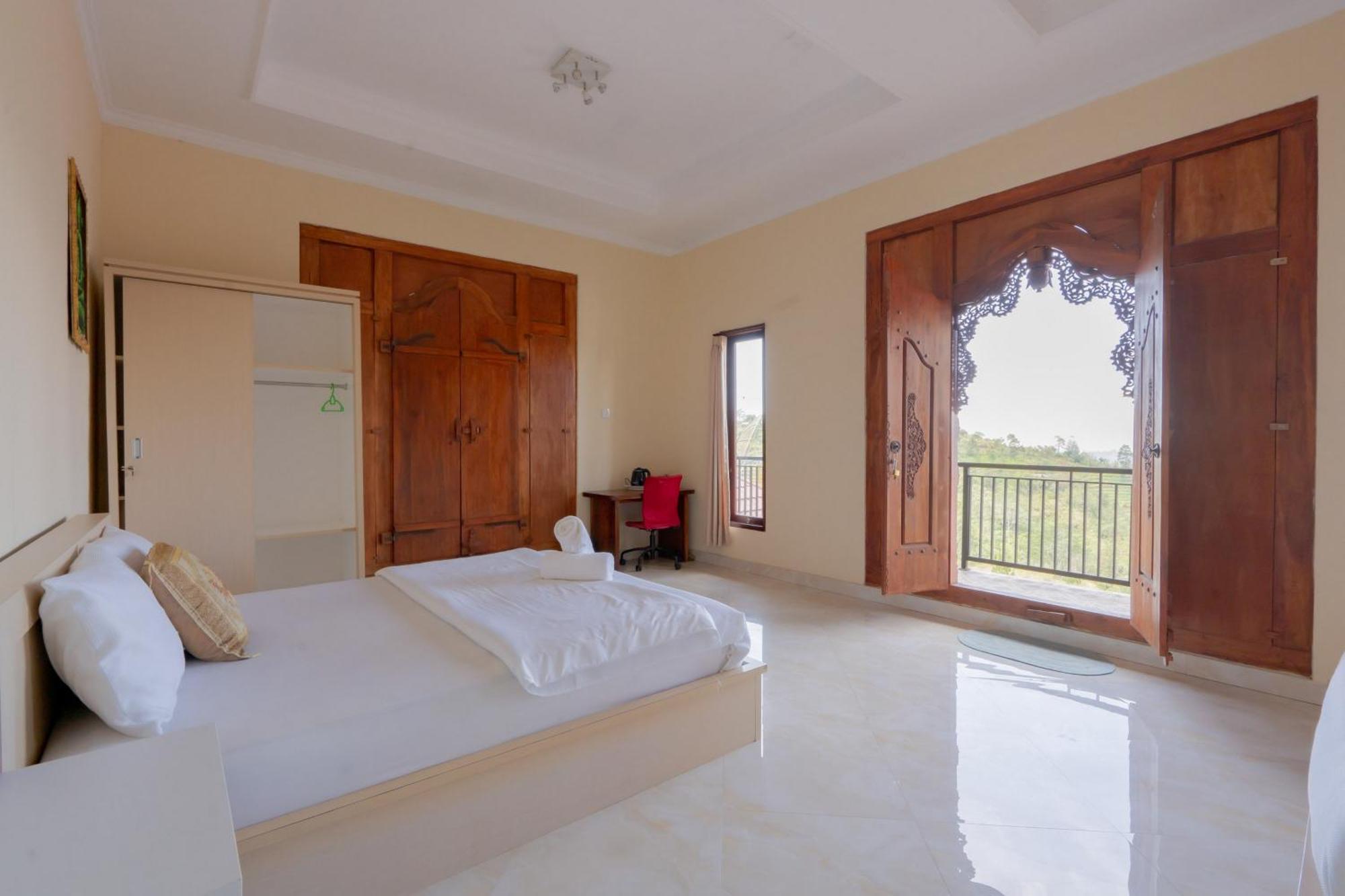 Mountain View House Kintamani Apartment Exterior photo