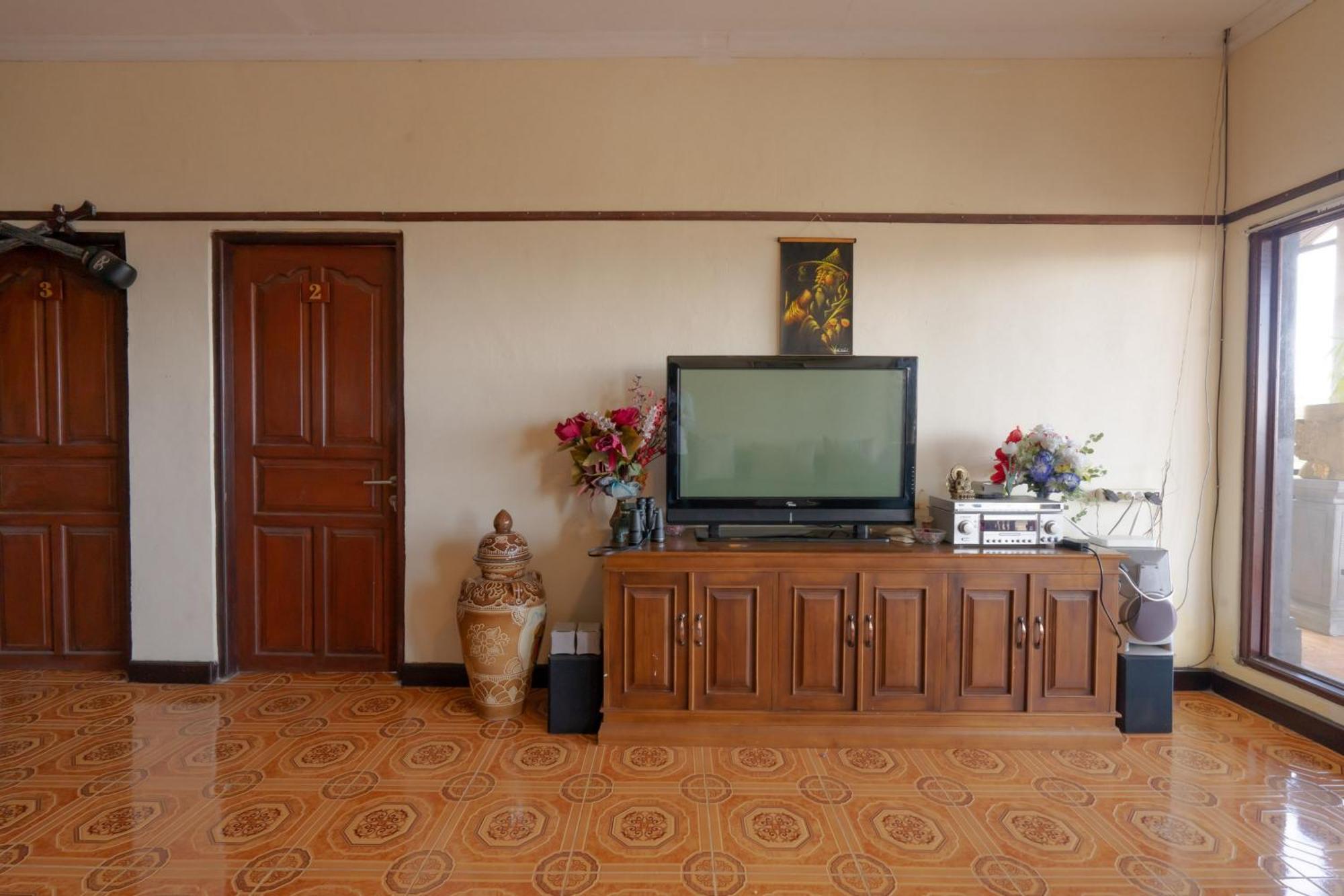 Mountain View House Kintamani Apartment Exterior photo